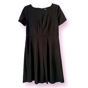 PREMISE DRESSES: Black Size 6